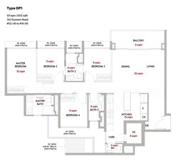 Dunearn Road (D11), Condominium #590784971